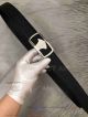 Perfect Fake Versace Leather Belt For Men - Skeleton SS Medusa Buckle (4)_th.jpg